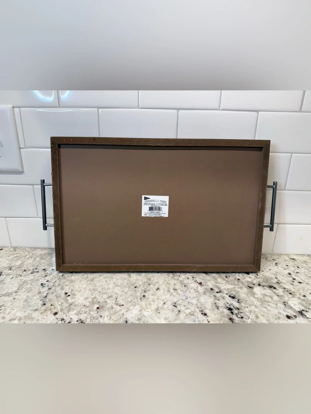 Target durable brown